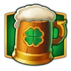 Bierkrug Symbol