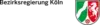 Bezirksregierung Koln logo