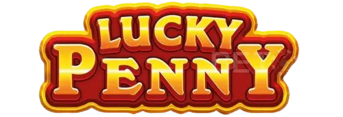 Lucky Penny header logo