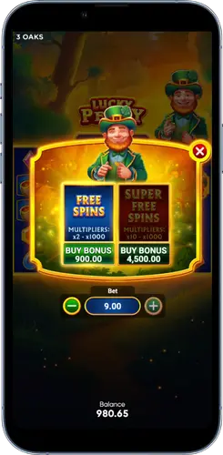 Lucky Penny Bonus kaufen